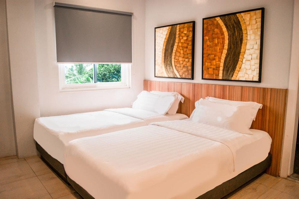 Z Pad Residences Tacloban Exterior photo