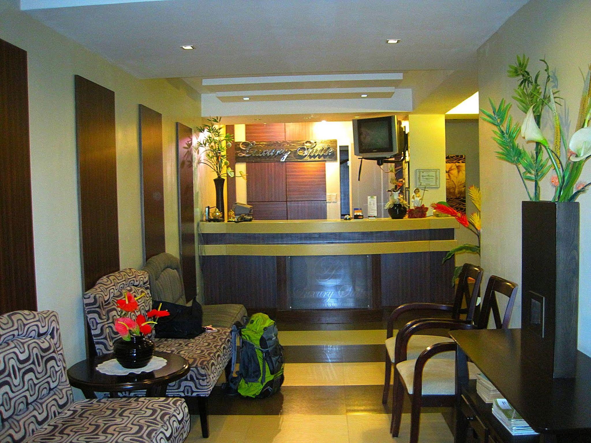 Z Pad Residences Tacloban Exterior photo