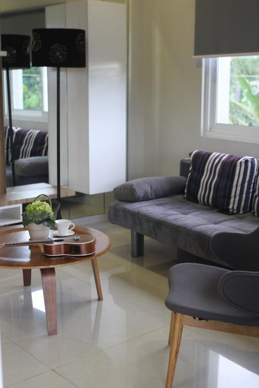 Z Pad Residences Tacloban Exterior photo