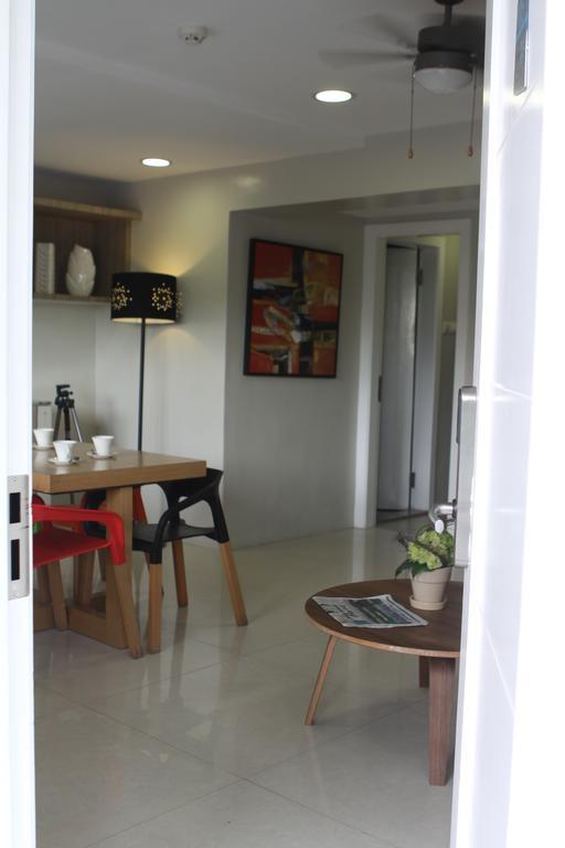 Z Pad Residences Tacloban Exterior photo