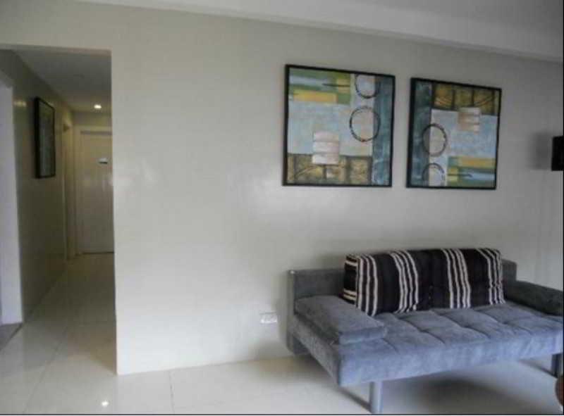 Z Pad Residences Tacloban Exterior photo