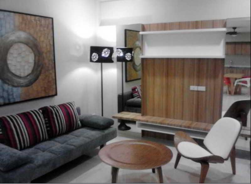 Z Pad Residences Tacloban Exterior photo