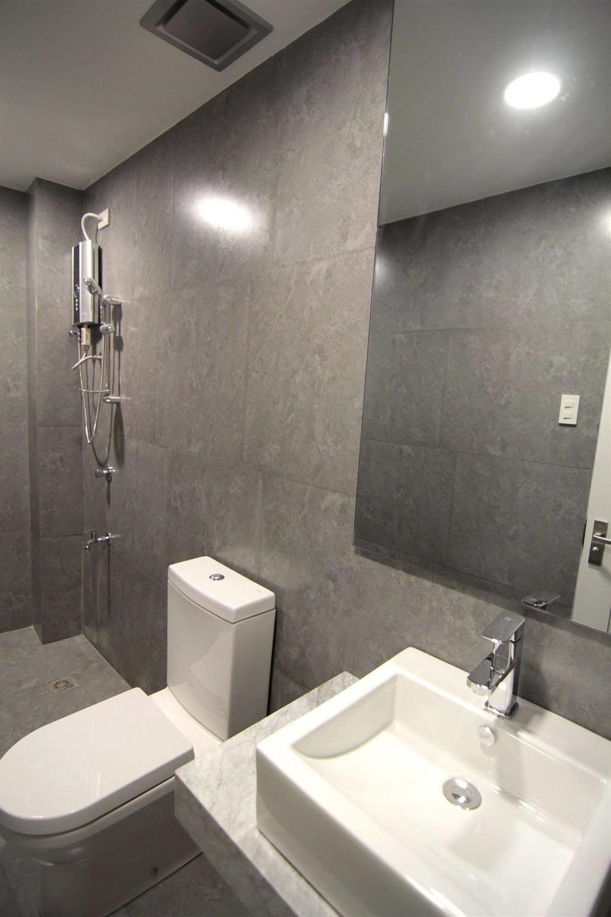 Z Pad Residences Tacloban Exterior photo