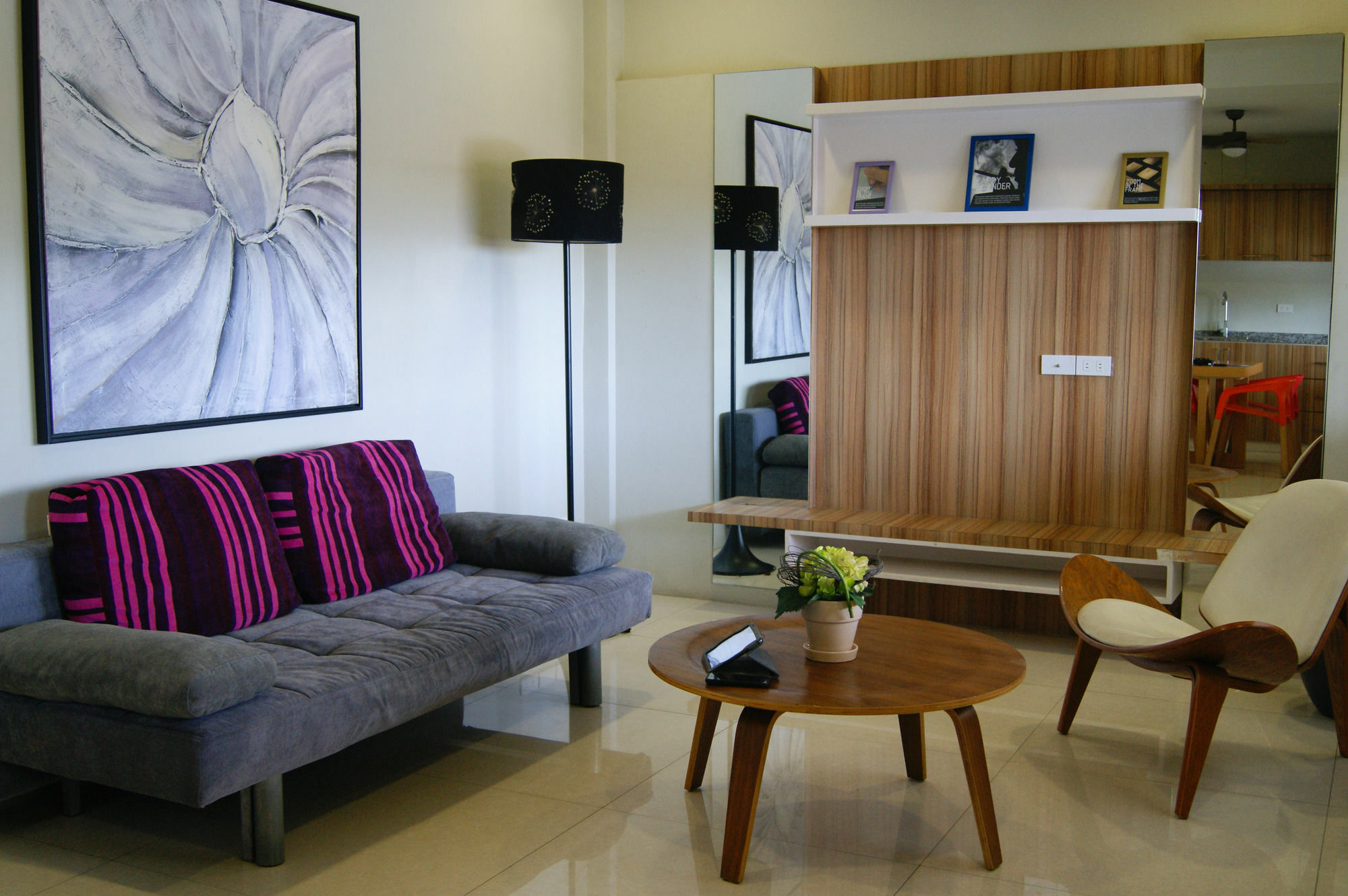Z Pad Residences Tacloban Exterior photo